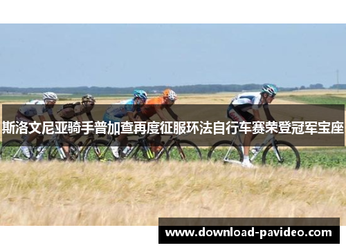 斯洛文尼亚骑手普加查再度征服环法自行车赛荣登冠军宝座