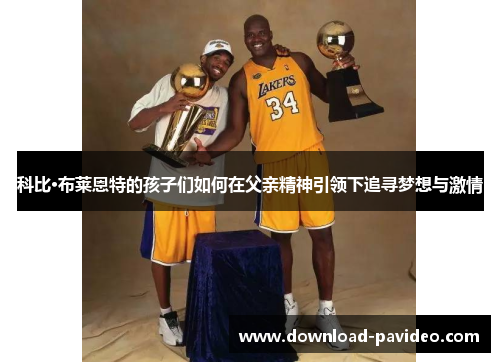 科比·布莱恩特的孩子们如何在父亲精神引领下追寻梦想与激情