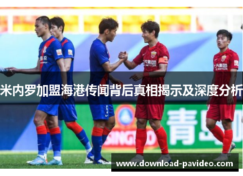 米内罗加盟海港传闻背后真相揭示及深度分析